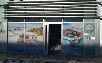 Travel Agency Criluma