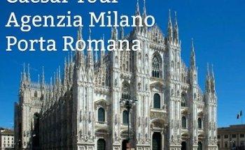 Caesar Tour S.r.l. - Agenzia Milano Porta Romana