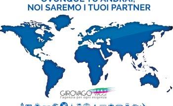 Girovago Viaggi