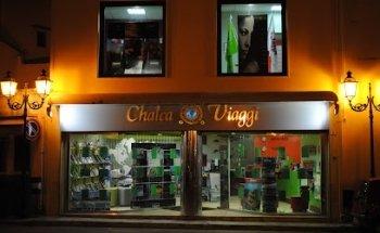 Chalca Viaggi - Di Minerba Valerio Salvatore