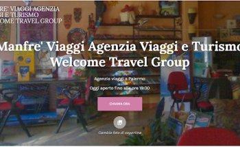 Manfre' Viaggi - Agenzia Viaggi Palermo - Costa Point