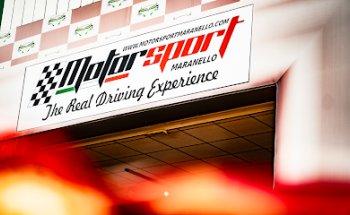 Motorsport Maranello