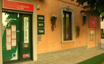 Masolino Viaggi Srl