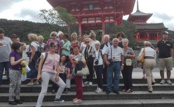 TOURIST TRAVEL PANORMUS