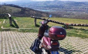 Bike & Vespa Rental - Holiday & Tour Travelhoo