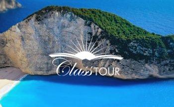 Class Tour - Agenzia di Viaggi