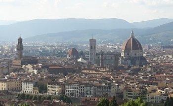 Atlassib & Atlantic Travels Italia - Agentia Firenze