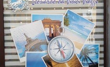 LEONARDO DA VINCI AGENZIA VIAGGI