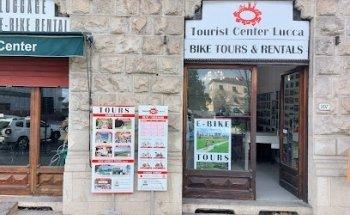 Tourist Center Lucca Bike rental