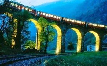 Adrastea Viaggi Tour Operator Agente Ufficiale Ferrovie Svizzere