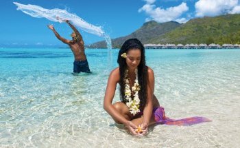 Fare Voyages: Agence de Voyage Spécialisé Tahiti, Polynésie et Pacifique