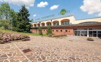 Centro Commerciale Levada