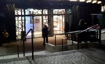 Carrefour Voyages Paris Auteuil