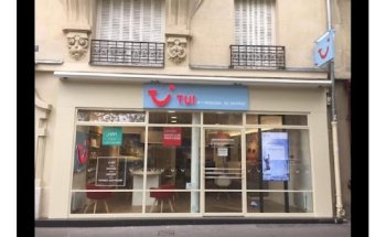 TUI STORE