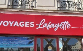 VOYAGES LAFAYETTE