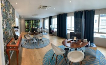 Agence de Voyages Club Med Paris 16e Passy