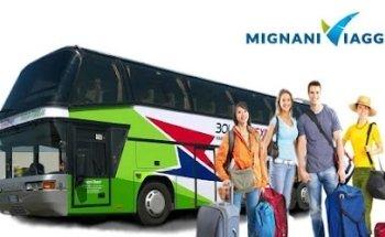 Autolinee Stefano Mignani - Mignani Viaggi