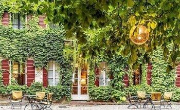 I Giardini Segreti di Villa Marcello Marinelli