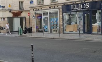 Les Voyages du Marais