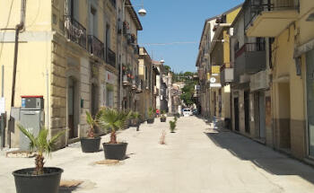 Hotel a Soverato