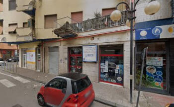 Elena Salerno Tour S.A.S. Di La Manno