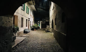 Ufficio Turistico Tirano