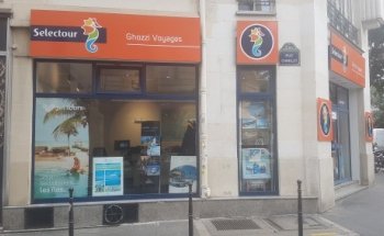 Selectour - Ghozzi Voyages