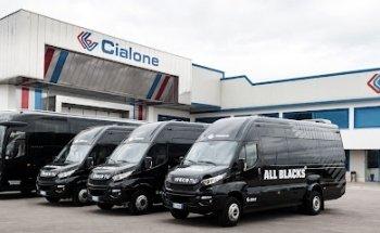 Cialone Tour S.p.A. Cialone Rental