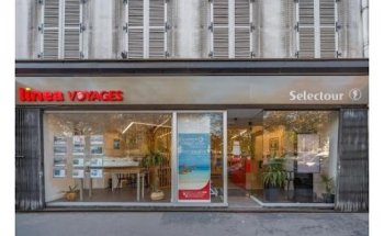 Selectour - Linea Voyages