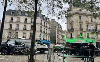 Agence Havas Voyages