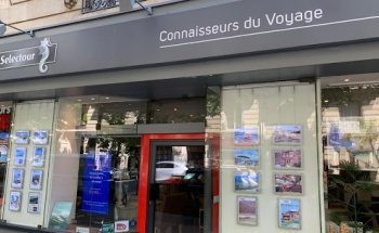 Selectour - Connaisseurs du Voyage
