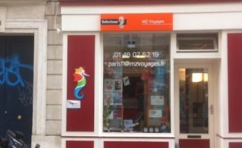 Selectour - MZ Voyages