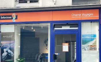Selectour - Charna Voyages