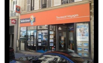 Selectour - Ailleurs Voyages