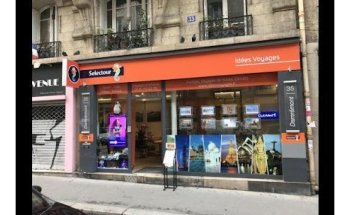 Selectour - Idées Voyages