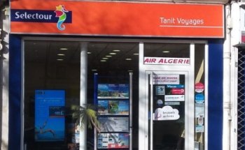 Selectour - Tanit Voyages