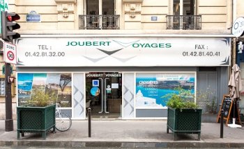 Joubert Voyages