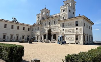 Les Maisons du Voyage