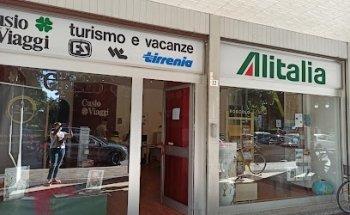 Cusio Viaggi
