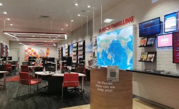 Flight Centre Murray Street Mall