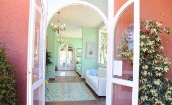 Villa San Giovanni Residenza Hotel