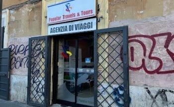 Popular Travels & Tours