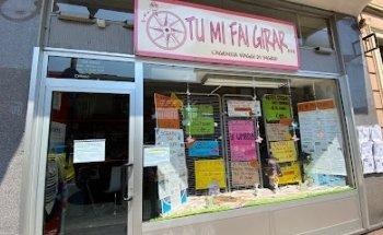 Tu Mi Fai Girar