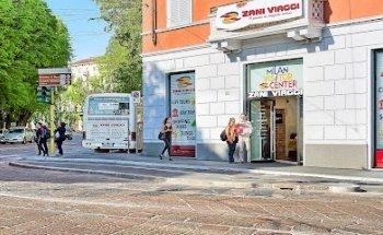 Milan Visitor Center - Zani Viaggi