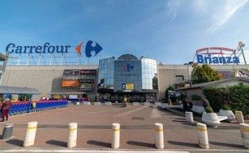Centro Commerciale Brianza