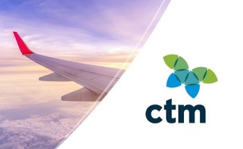 Corporate Travel Management