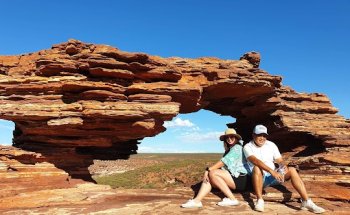 Asia World Travel & General Agency