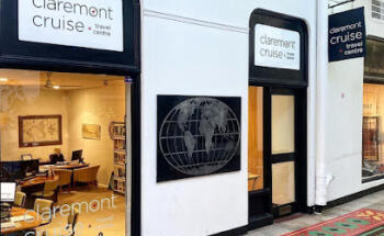 Claremont Cruise & Travel Centre