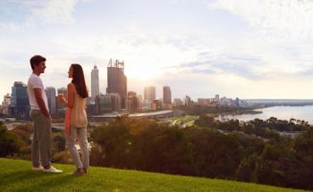 Best of Perth Tours