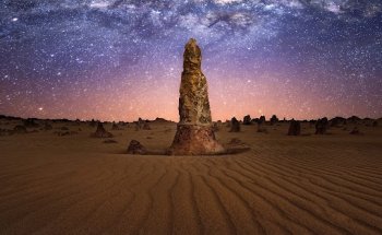 Australian Pinnacle Tours